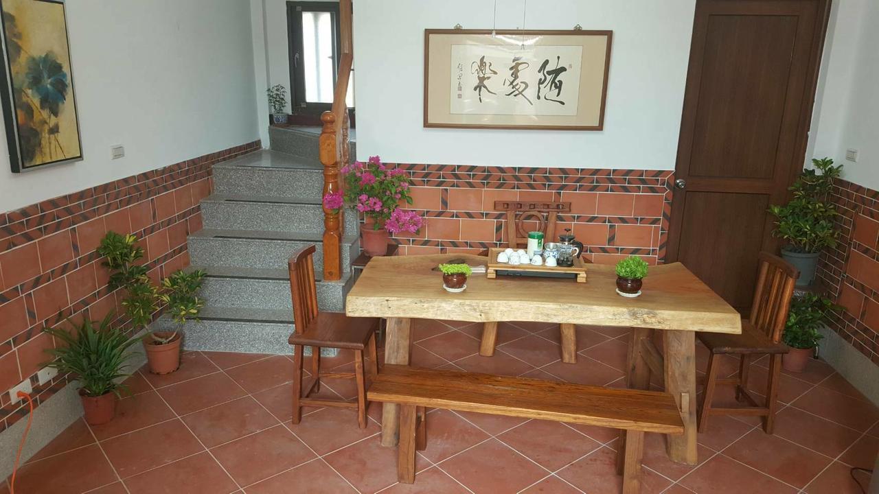 歐厝沙灘 Jincheng Exterior foto
